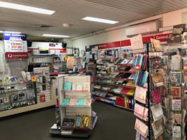 Latrobe Uni LPO & Store Bundoora (SP2505)