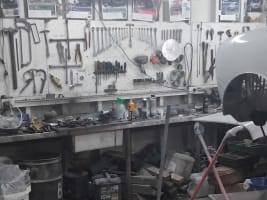 UNDER CONTRACT Poatina Freehold Service Station $55,000+sav on approx 1000m2