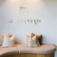 Kalm Springs Wellness and Recovery Franchise
