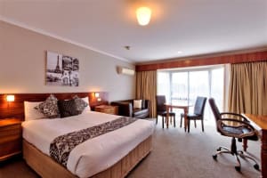 Rare Opportunity 21-Key Leasehold going concern motel