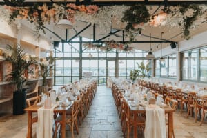 NEW PRICE - ​ROOFTOP RESTAURANT & EVENTS VENUE – BURWOOD EAST