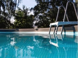 Pool Build Business - Own the Opportunity