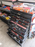 Automotive tool business with enormous growth potential !