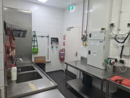 Ogalo Portuguese Chicken in a Prime Food Court Location - Darwin, NT