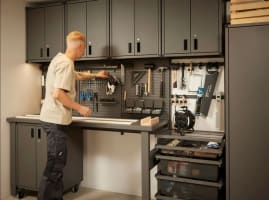 Joinery Business - $200k Profit + $1.2M Assets