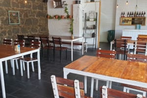 Four Larks - suits an owner operator looking to take over a well-run venue