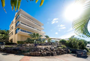 Lifestyle with Income - Airlie Beach - North Qld - Income Range 50 - 100k Plus