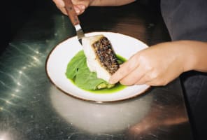 PREMIUM LICENSED WINE BAR & RESTAURANT – A RARE OPPORTUNITY