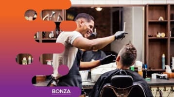 35639 Established Barber Shop - Loyal Clientele and Prime Location