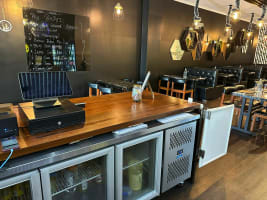 Fully Licensed Indian Restaurant for Sale – Prime Ballarat Location