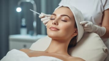 Established Advanced Skin & Beauty Clinic Adelaide Hills