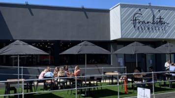 Iconic Frankston Brewhouse – Freehold Going Concern with Established Brewery & Thriving Hospitali...