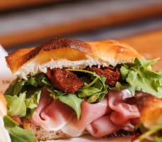 Prahran Market Food Business – Ultra Low Rent, Huge Foot Traffic