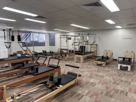 Market-Leading Pilates Equipment Business - E-Commerce & Growth Potential