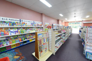 Harley's Educational & Stationery - Cairns