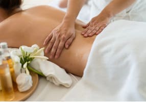 Thriving Beauty Salon Group - Investment Opportunity