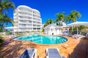 Invest in a Proven Gold Coast Winner—Enquire About This Management Rights Gem! - ID 8133