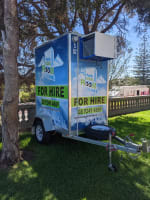 Cool Room / Freezer Room Hire – Perth, WA