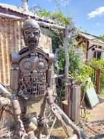 Tourist attraction in Charters Towers QLD