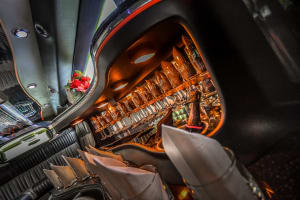 SUCCESSFUL STRETCH HUMMER HIRE (limousine) BUSINESS - CAIRNS/PORT DOUGLAS REGION