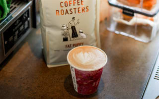 Well Known Fremantle Coffee Bar