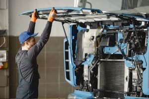 Established Heavy Engineering Business | Regional SA | Blue-Chip Clients | Strong Recurring Revenue