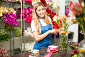 Florist & Giftware Business – Macedon Ranges Region