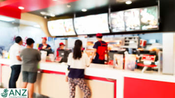 Oporto Franchise for sale in Lower North Shore- NSW319