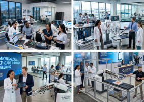 Rare Opportunity - Medical Technologies & Engineering Business for Sale