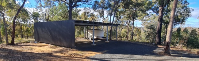 Dark Sky Hill - Turnkey Astro-Tourism Property with Geographical Monopoly