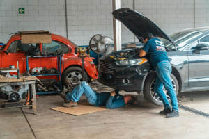 Smash Repairs Business  Established for decades - UNDER CONTRACT