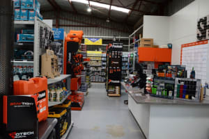 Seymour Hardware Group