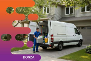 36796 Well-Established Cleaning Company With Strong Local Reputation