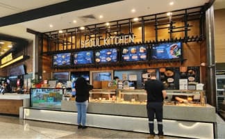 Established Korean Food Business in Prime Westfield Fountain Gate Location