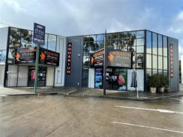 Established Aquarium & Pet Retail Business - Strong Profits