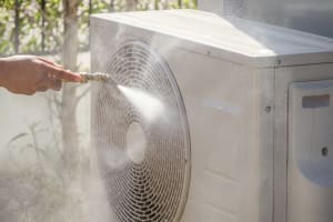 Sanitair Gold Coast Central Franchise Resale $80,000+gst, Tools, Equip, training