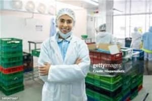 -- ON HOLD --South Asian community specializes Food Manufacturing Business For Sale.