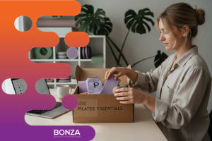 36549 Premium Pilates & Yoga Accessories eCommerce Brand