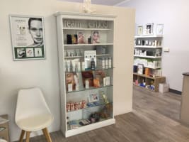 Beauty Salon