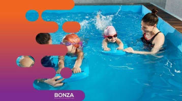 35535 Established Swim School with Strong Reputation & Growth Potential
