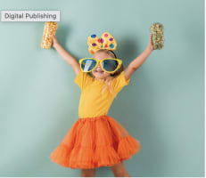 Print Publications Events Online Media Digital Marketing