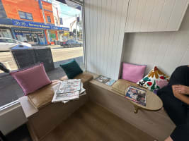 Newly Renovated Cafe & Ready to Profit - Bargain Price