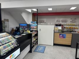 Altona East LPO, Circle News & Lotto (SP2624)
