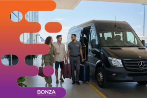 36730- Profitable Tourism & Transport Business - Diverse Revenue