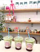 FLEUR WOLVES CAFÉ FOR SALE - POA