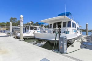 Unique Noosa River Lifestyle Opportunity!