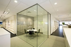 Partitioning/Commercial Interiors Business - REV 6M+ p.a (Our Ref: D2070)