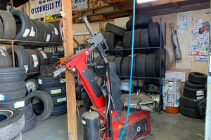 O'Connell's Tyres - A Landmark Family Run Business