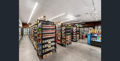 FOODWORKS (MELB NTH SUBURBS)