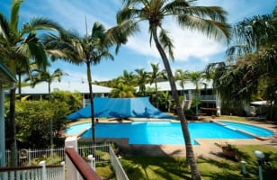 Exclusive - Fabulous Accommodation Business For Sale in Airlie Beach - ID 8365